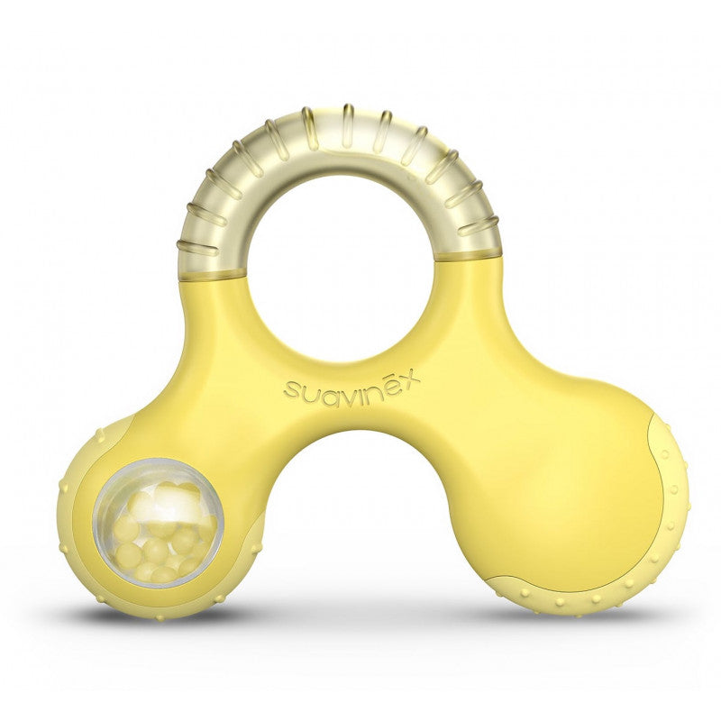 Anello Dentizione Step 3 - Suavinex