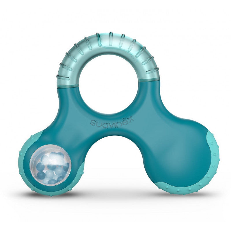 Anello Dentizione Step 3 - Azzurro
