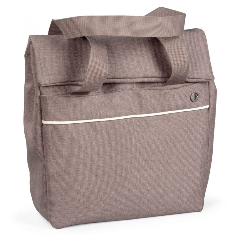 Borsa Smart Bag Peg Perego Rosette
