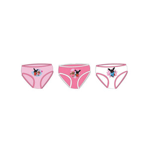 Set di 3 Slip Bing Sula 5 - 6 Anni