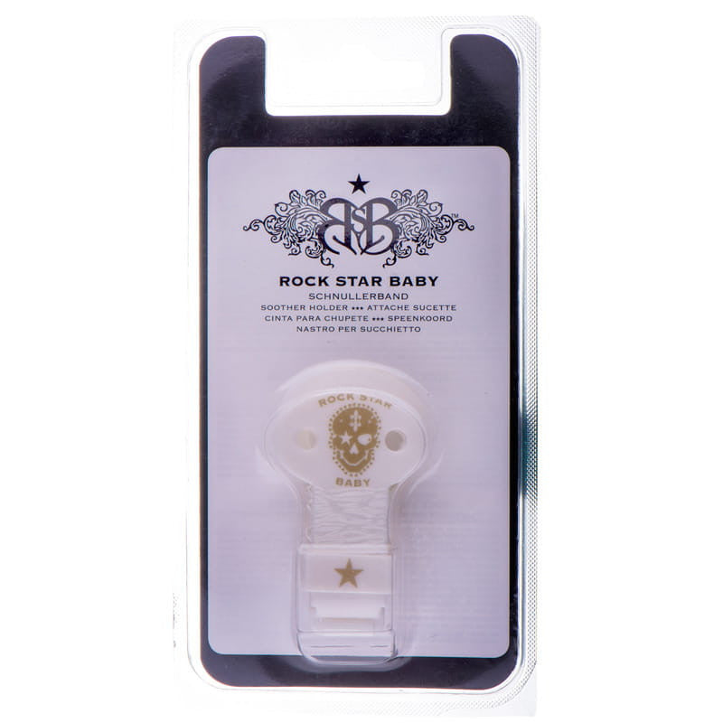 Catenella Pirates White - 2