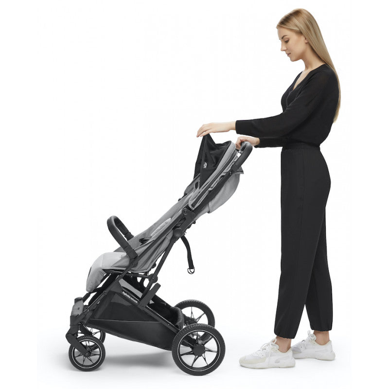 Inglesina Maior -  Khali Beige - 5