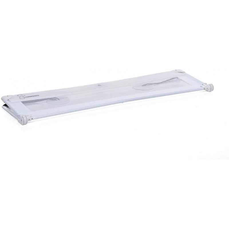 Barriera Letto Foppapedretti Hoplà Bianco - 3