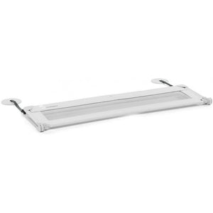 Barriera Letto Foppapedretti Hoplà Bianco - 2