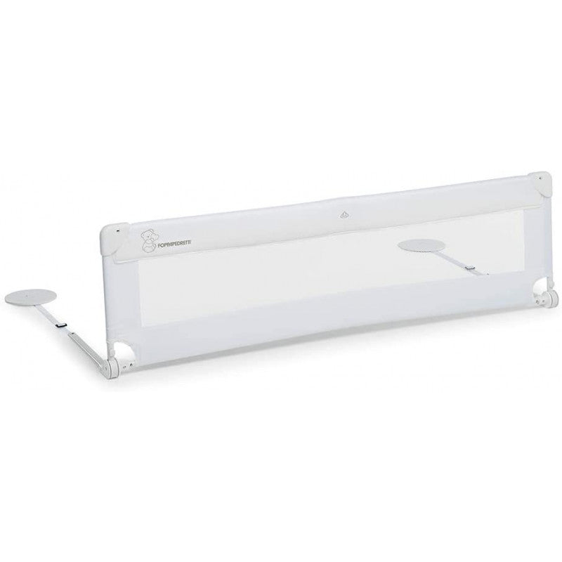 Barriera Letto Foppapedretti Hoplà Bianco