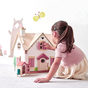 Casa delle Bambole Cottontail Cottage - 6