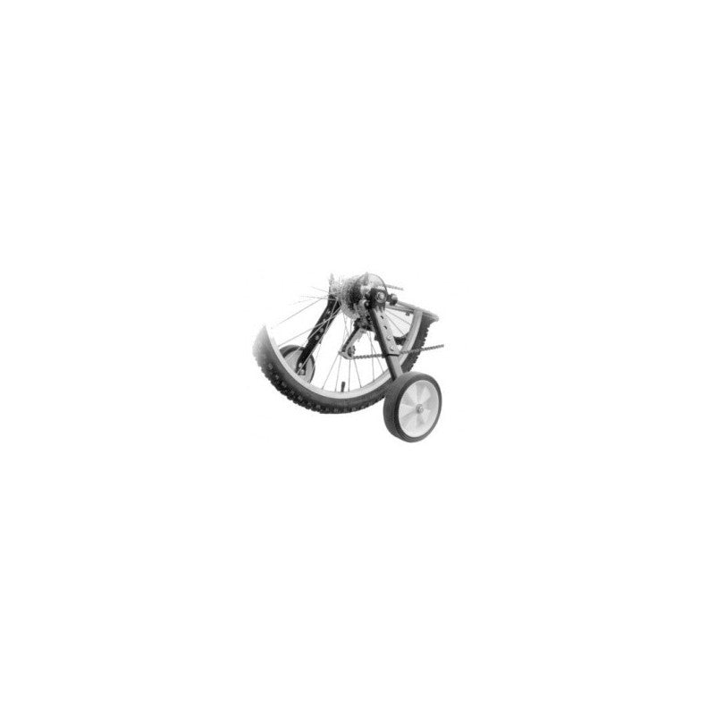 Rotelle per Bicicletta con Cambio - 2