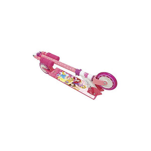 Monopattino 2 Ruote Principesse Disney - 2