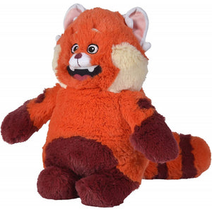 Peluche Disney Red Panda Mai - 2