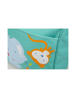 Borsa Passeggino Tuc Tuc Selva - 2