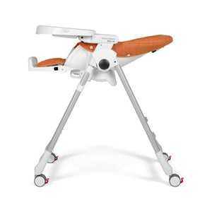 Seggiolone Prima Pappa Follow  Wonder Orange - 4