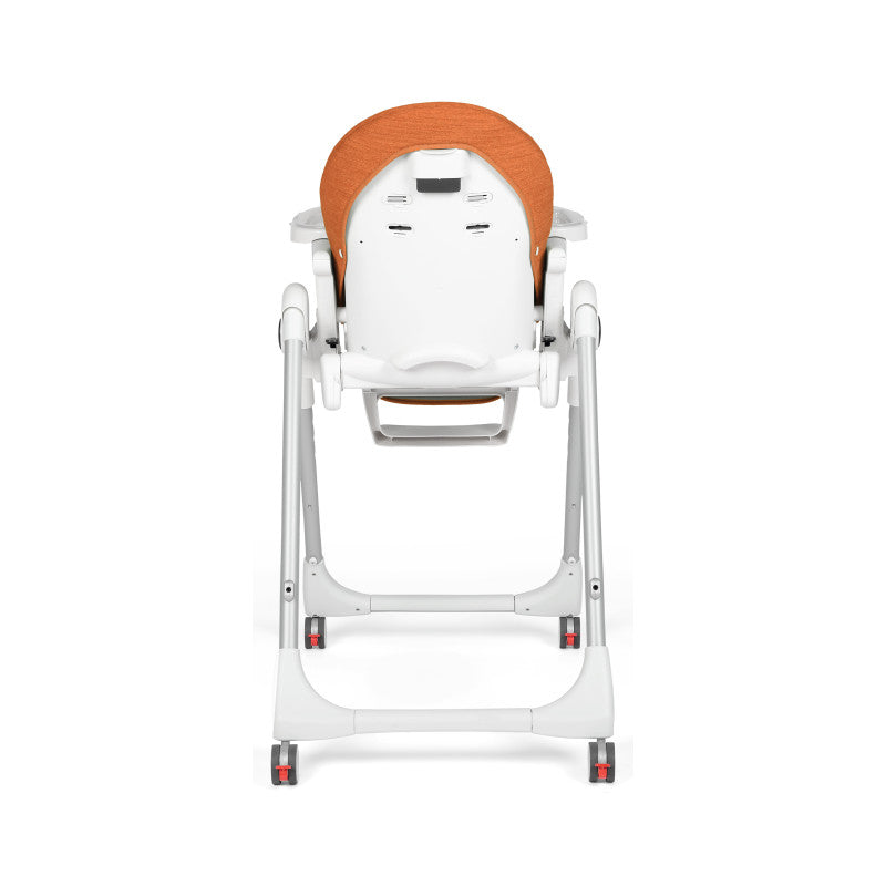 Seggiolone Prima Pappa Follow  Wonder Orange - 6