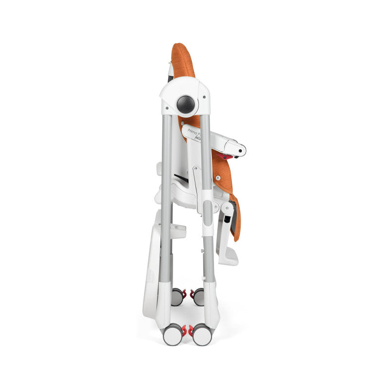 Seggiolone Prima Pappa Follow  Wonder Orange - 7