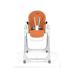 Seggiolone Prima Pappa Follow  Wonder Orange - 3