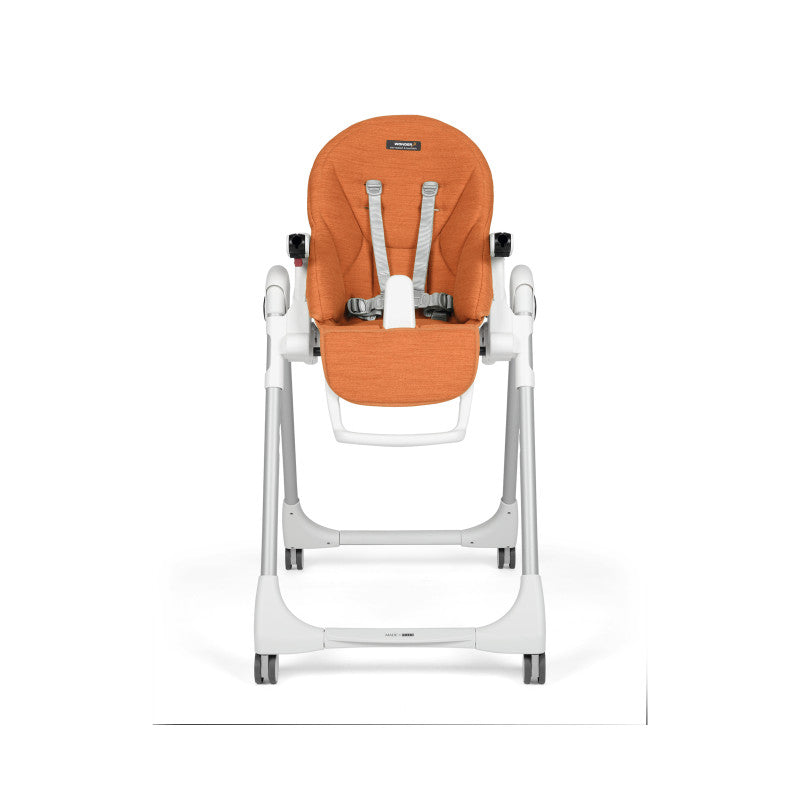 Seggiolone Prima Pappa Follow  Wonder Orange - 3