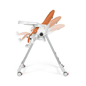 Seggiolone Prima Pappa Follow  Wonder Orange - 8