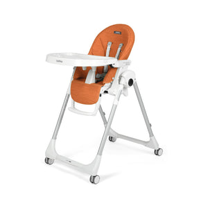 Seggiolone Prima Pappa Follow  Wonder Orange