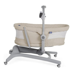 Baby Hug Air 4 in 1 Chicco  Beige - 2