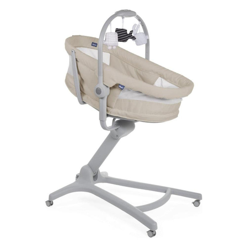 Baby Hug Air 4 in 1 Chicco  Beige