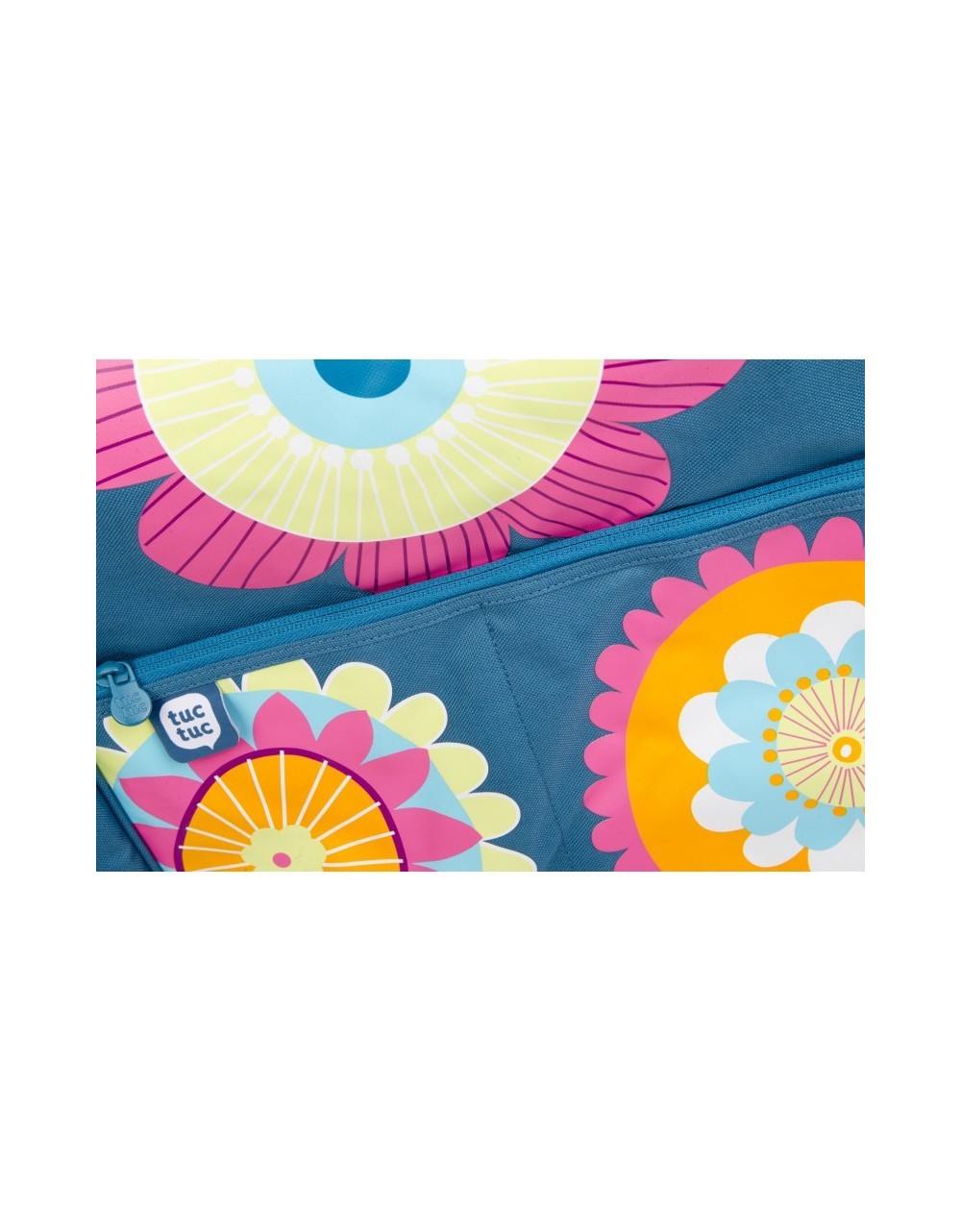Borsa Tuc Tuc Surf Waves - 3