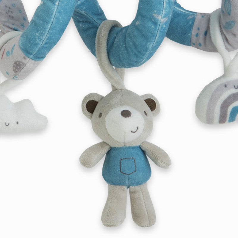 Gioco Sonaglino a Spirale - Little Forest - 2