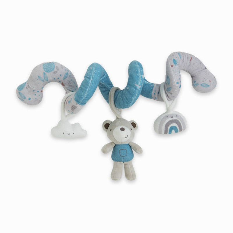 Gioco Sonaglino a Spirale - Little Forest