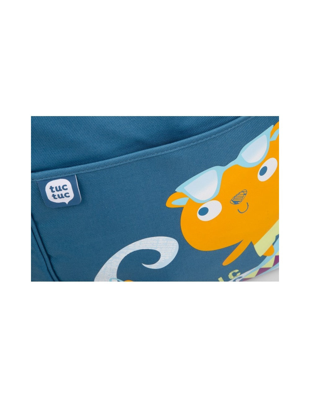 Borsa Passeggino Tuc Tuc Surf Waves Nino
