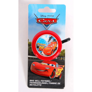 Campanello per Bicicletta - Cars - 3