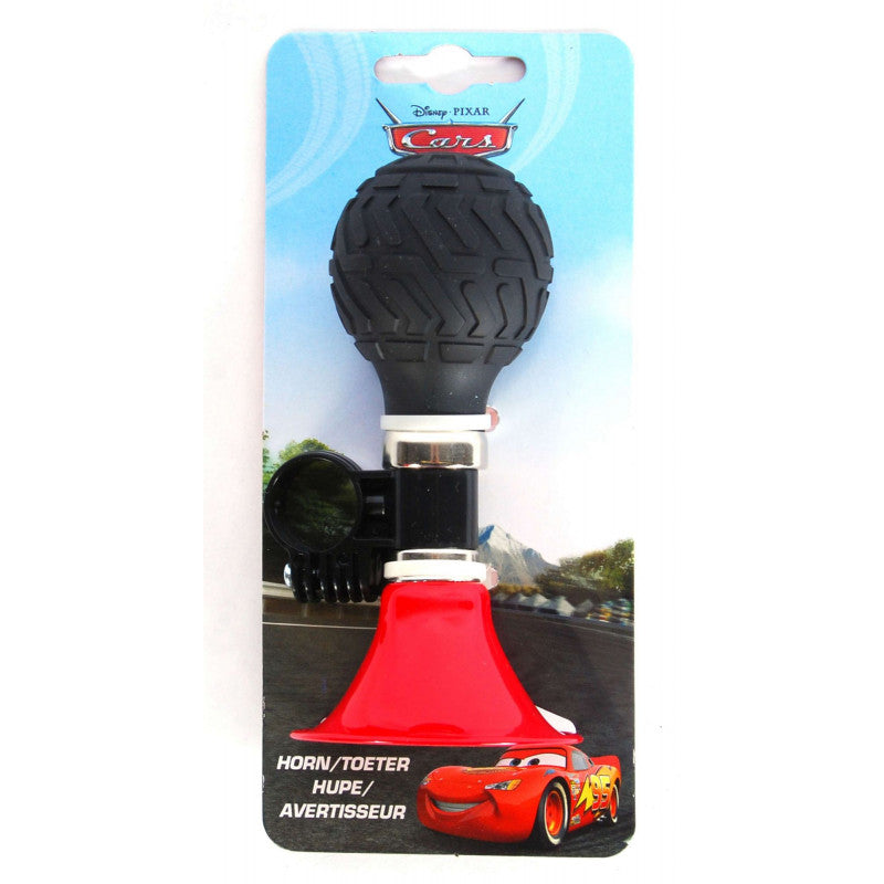 Clacson per Bicicletta - Cars - 3
