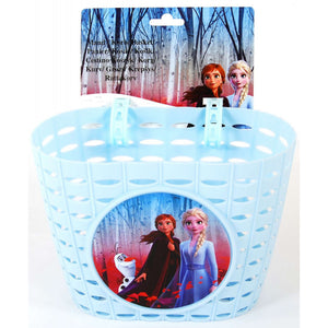 Cestino per Bicicletta - Frozen 2