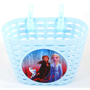 Cestino per Bicicletta - Frozen 2 - 2