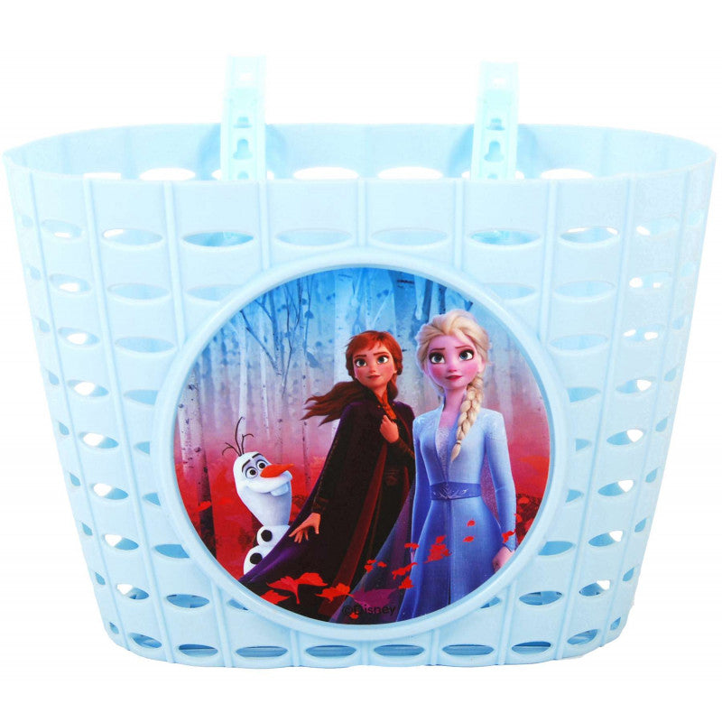 Cestino per Bicicletta - Frozen 2 - 3