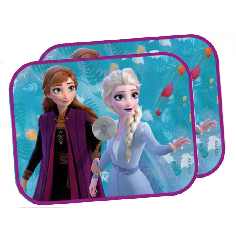 Tendine Parasole - Frozen 2