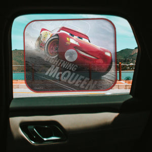 Tendine Parasole - Cars - 2