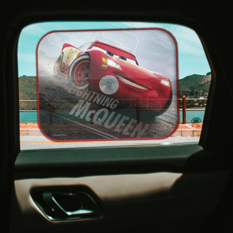 Tendine Parasole - Cars - 2