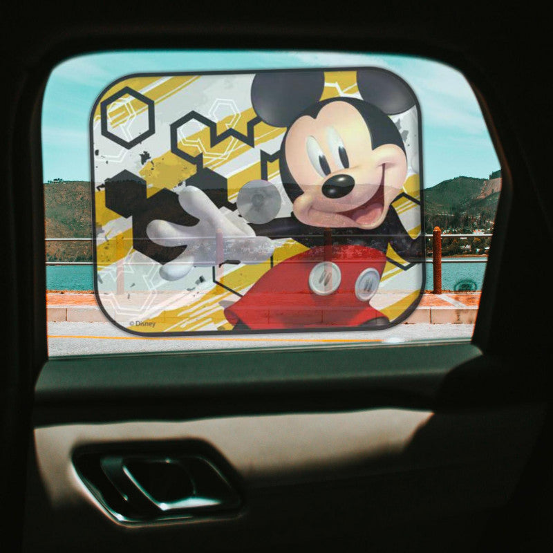 Tendine Parasole - Mickey Mouse - 2