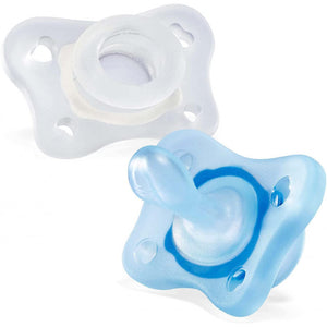Chicco - Gommottino Physioforma 2-6 M - Azzurro