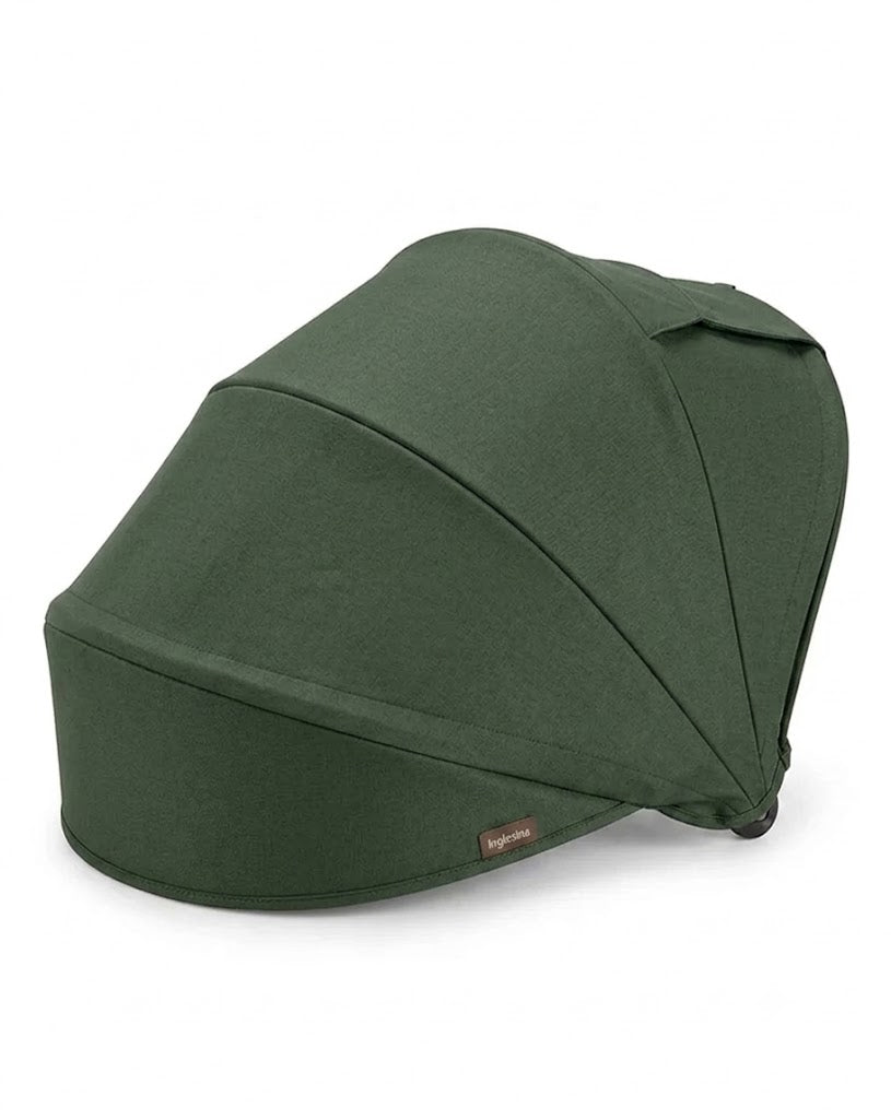 Cappottina Passeggino Inglesina Now
