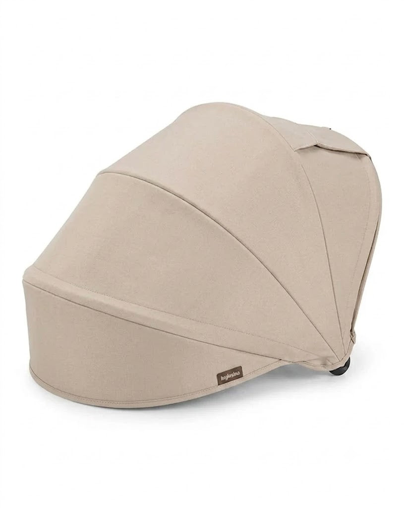 Cappottina Passeggino Inglesina Now Shot Beige