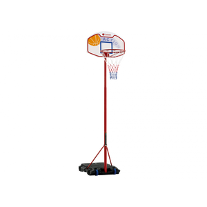 Tabellone da Basket - El Paso - 2