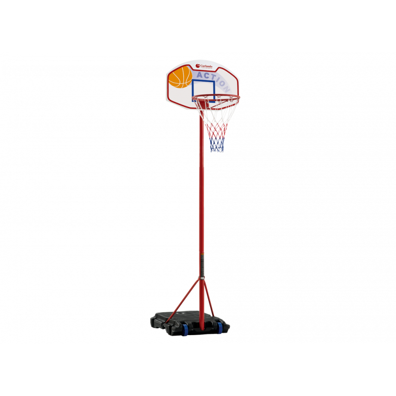 Tabellone da Basket - El Paso - 2