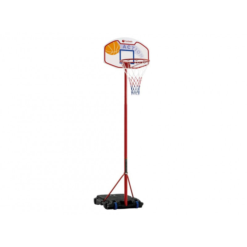 Tabellone da Basket - El Paso