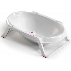 Okbaby - Vaschetta Onda Slim Bianca