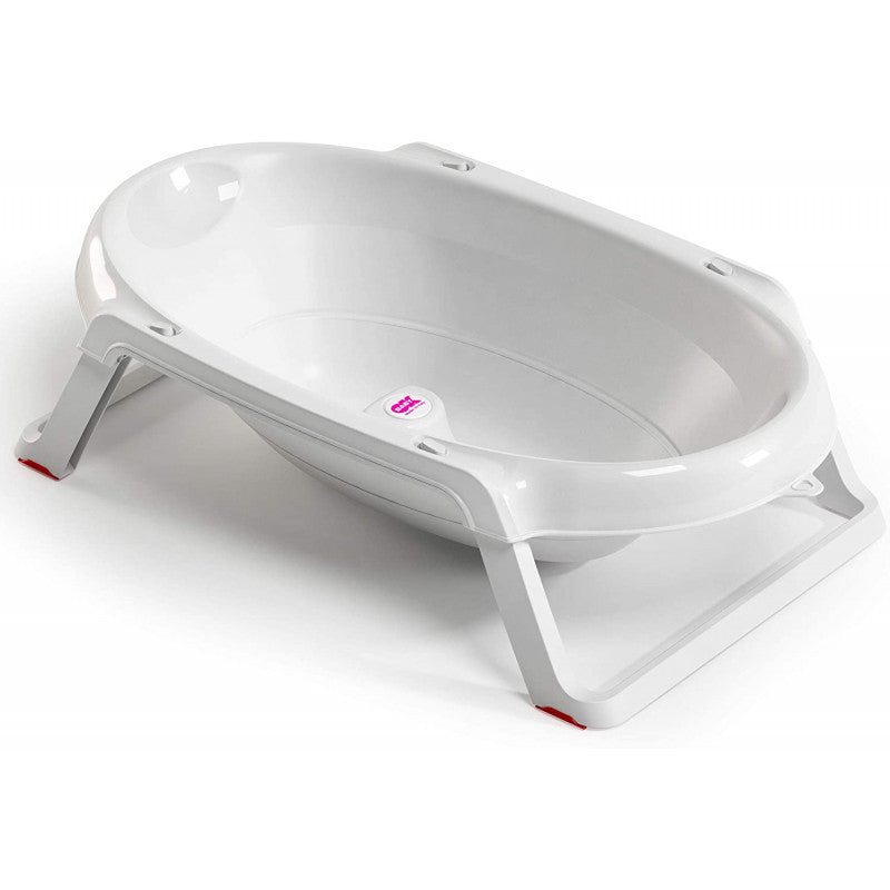 Okbaby - Vaschetta Onda Slim Bianca