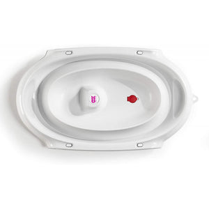 Okbaby - Vaschetta Onda Slim Bianca - 2