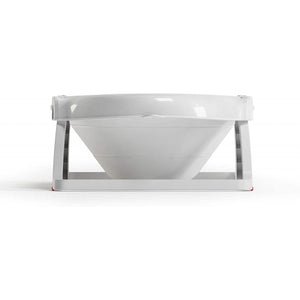 Okbaby - Vaschetta Onda Slim Bianca - 3