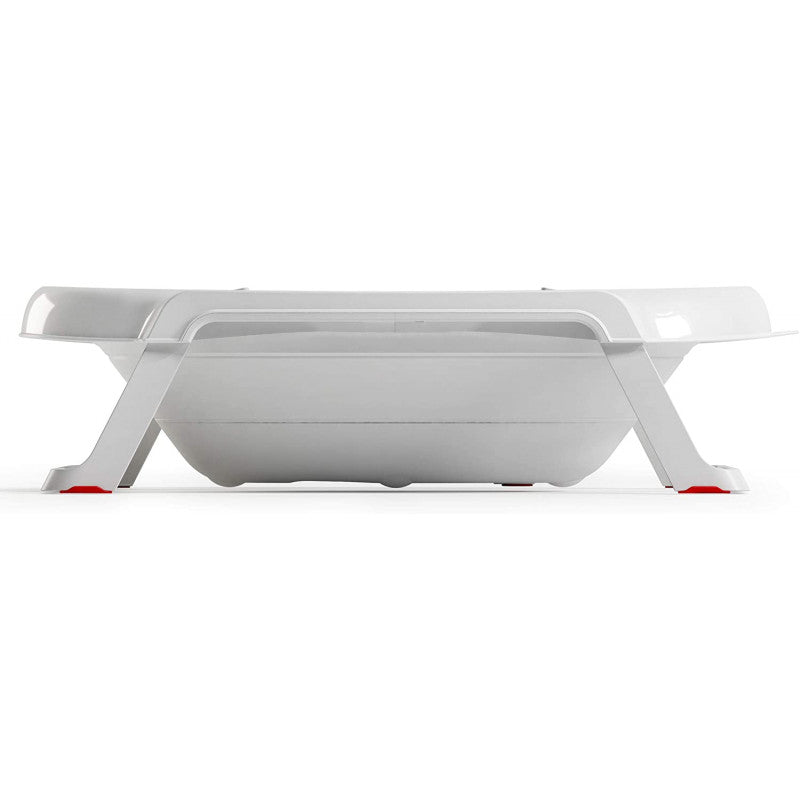 Okbaby - Vaschetta Onda Slim Bianca - 4