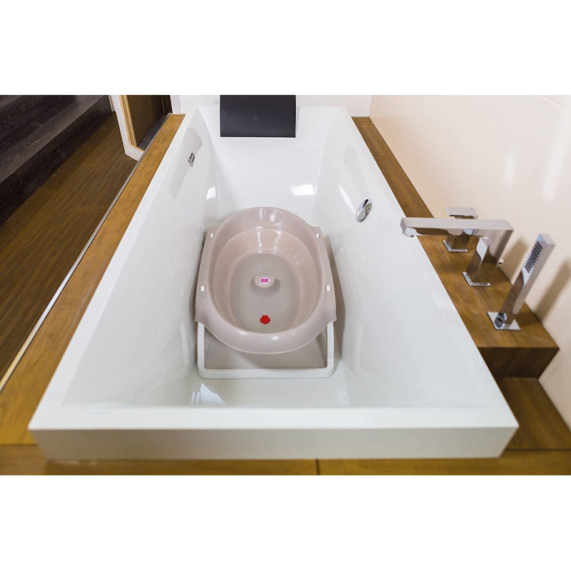Okbaby - Vaschetta Onda Slim Bianca - 7