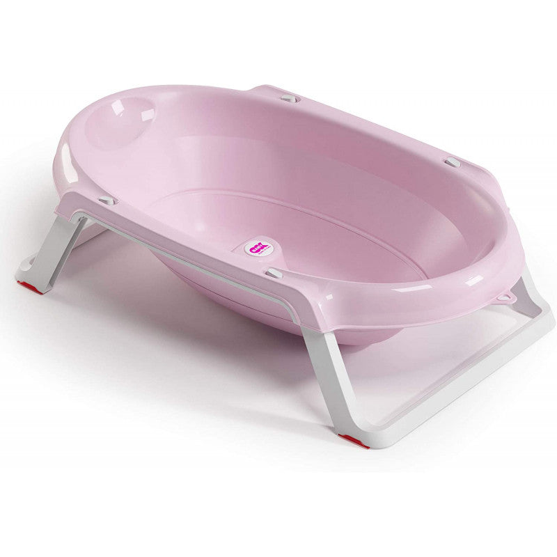 Okbaby - Vaschetta Onda Slim Rosa
