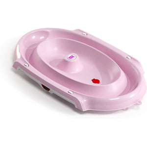 Okbaby - Vaschetta Onda Slim Rosa - 2